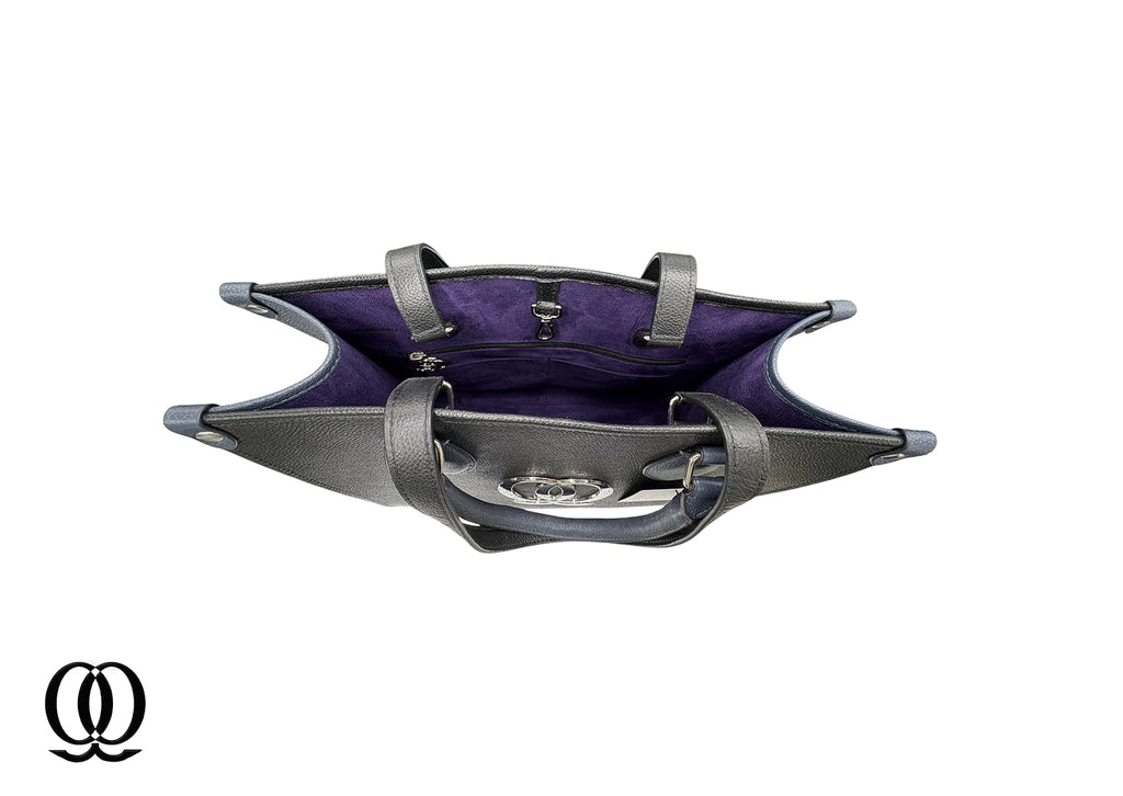 ONRI OPULENCE Luxury Tote Bag