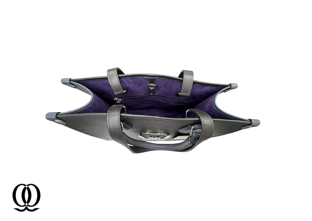 ONRI OPULENCE Luxury Tote Bag