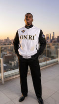 ONRÍ OPULENCE Haute Couture Elevation Jacket