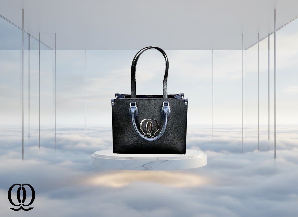 ONRI OPULENCE Luxury Tote Bag