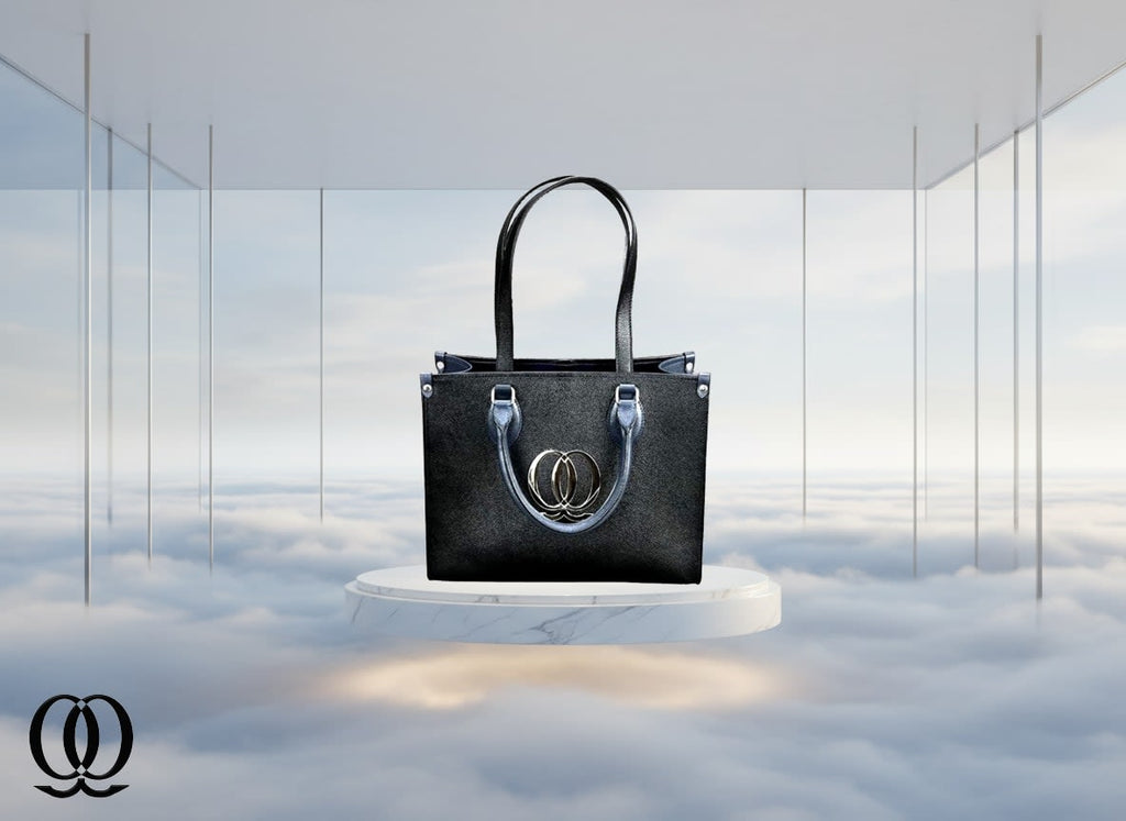 ONRI OPULENCE Luxury Tote Bag