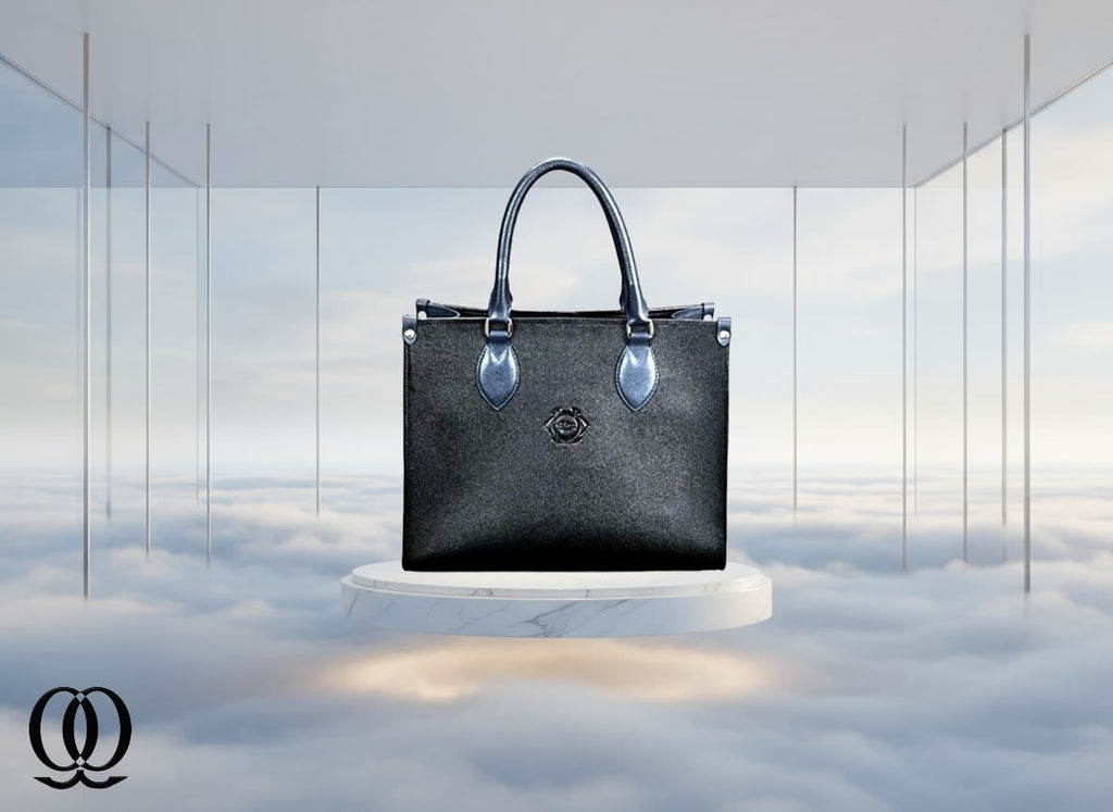 ONRI OPULENCE Luxury Tote Bag