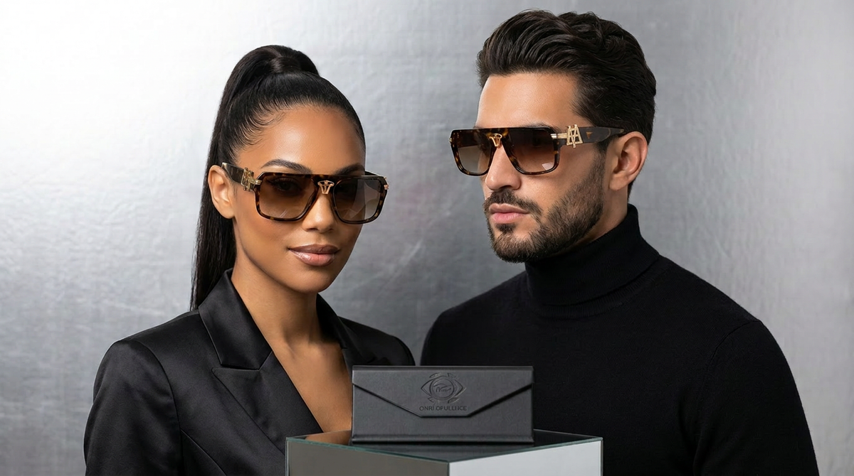 ONRÍ Optics