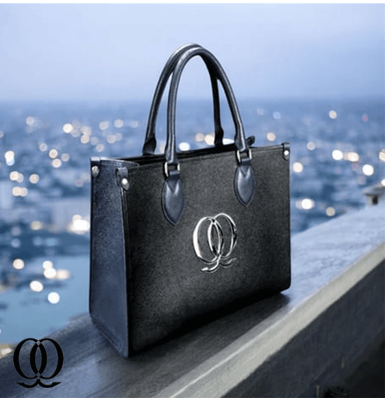 ONRÍ OPULENCE Luxury Tote Bag