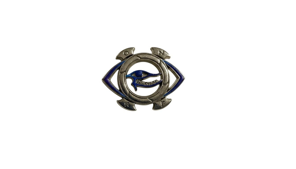 ONRÍ OPULENCE Signature Pin
