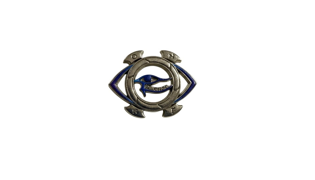 ONRÍ OPULENCE Signature Pin